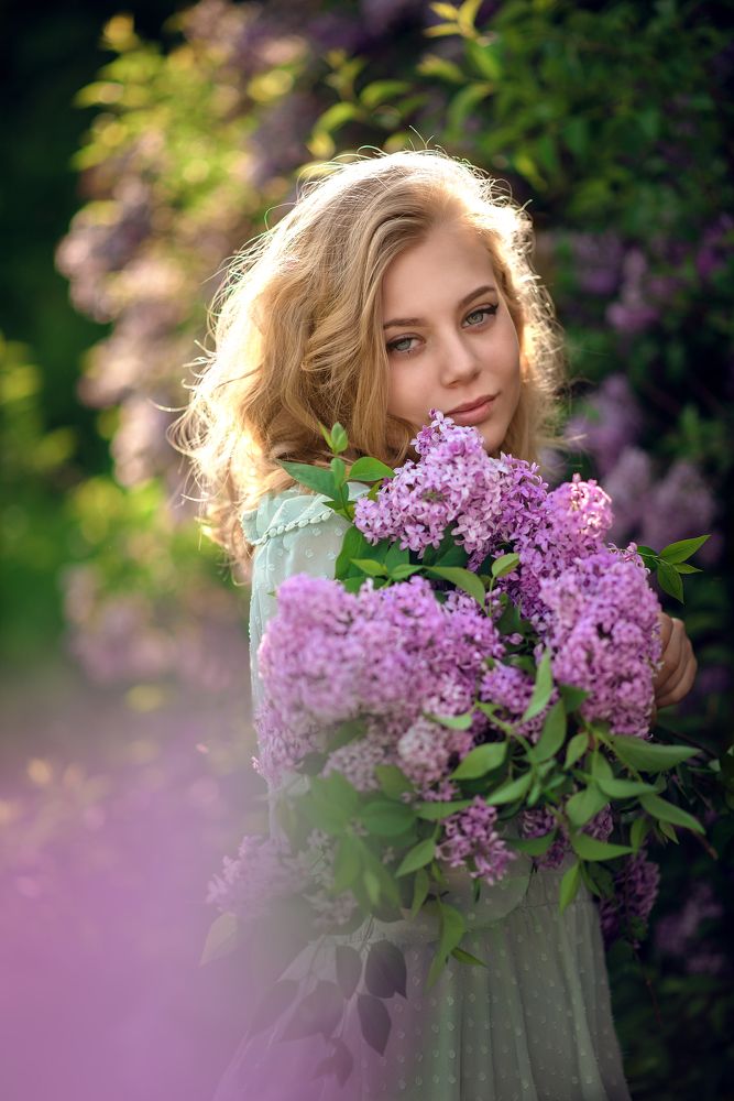 Фотография автора Olga Sieradzka