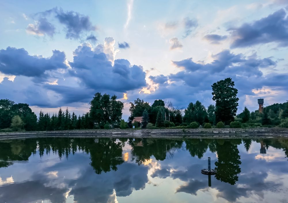 Photograph by Алексей Копылов