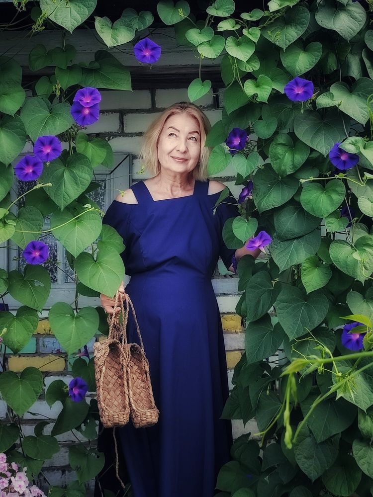 Photograph by Елена Дегтяренко