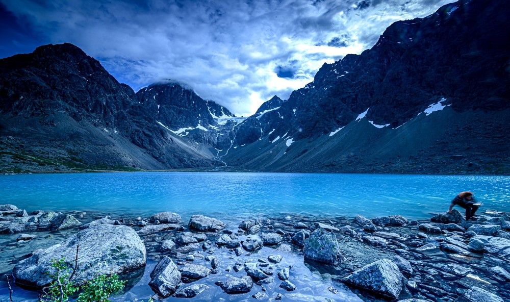 Photograph by Mahmud Tareq Khan