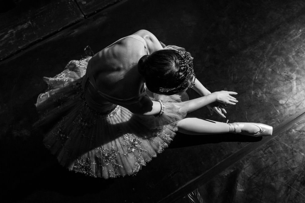 Photograph by Элина Ларченкова