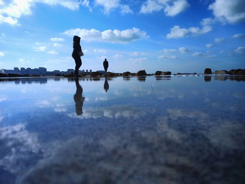 Photograph by Михаил Саидов