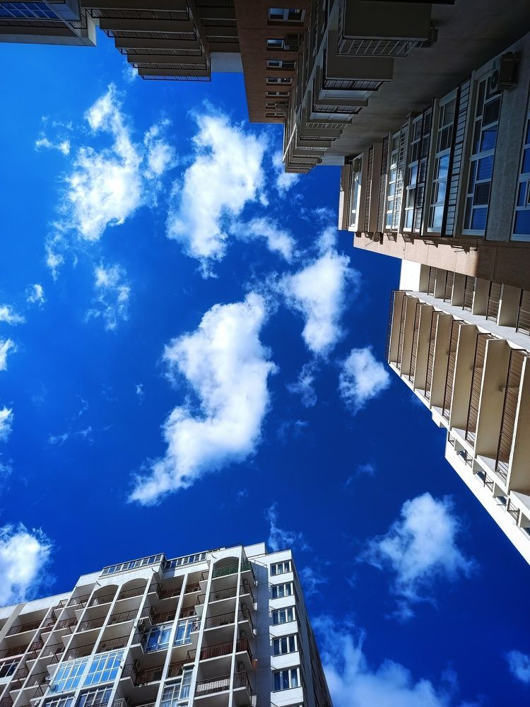 Photograph by Михаил Саидов