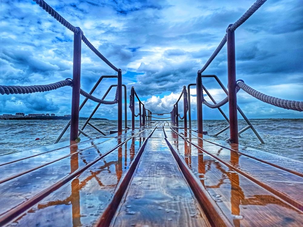 Photograph by Михаил Саидов