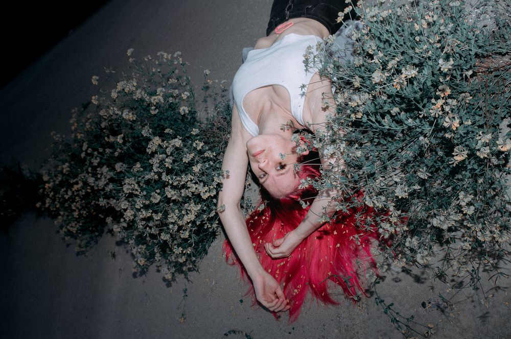 Photograph by Елена Леонидовна