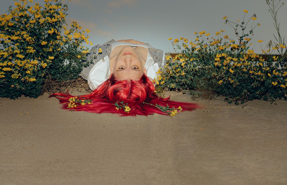 Photograph by Елена Леонидовна