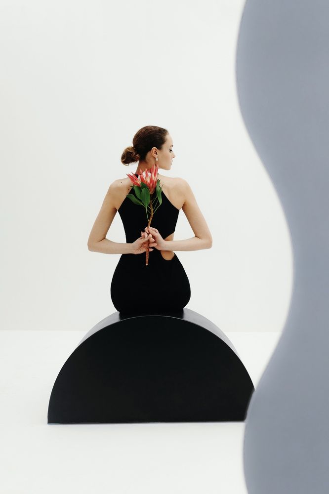 Фотография автора Воробьева Елизавета