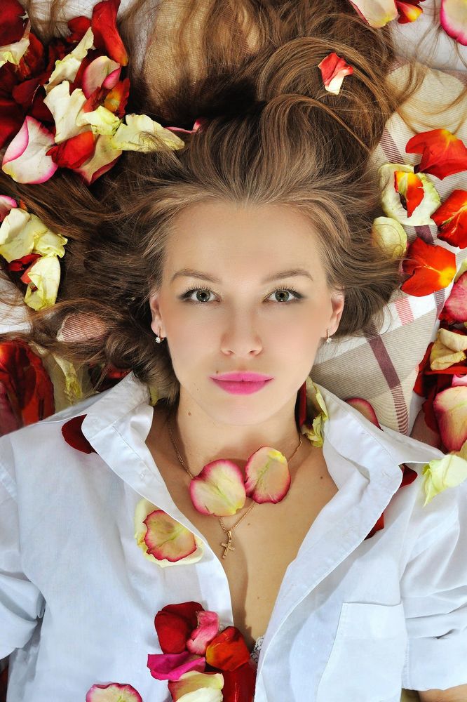 Photograph by Оксана Астрова