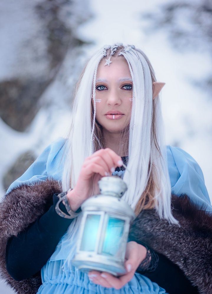 Photograph by Надежда Звездина