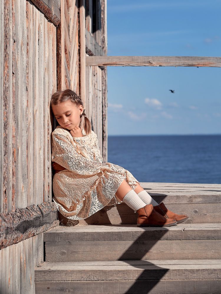 Photograph by Анна Иванова