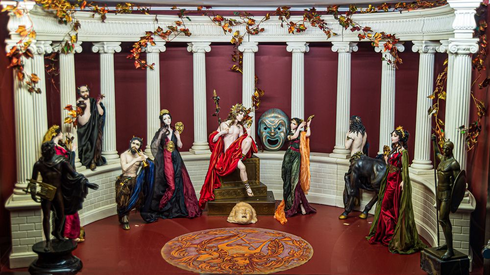 Photograph by Евгений Глазунов