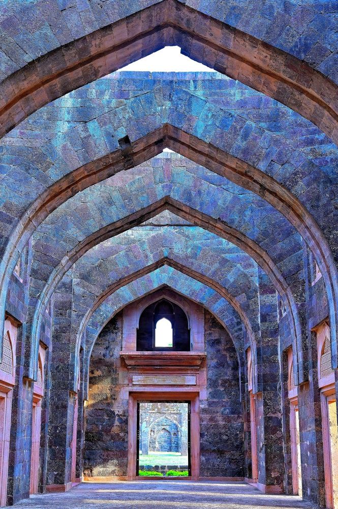 Photograph by Vijay Singh Chandel