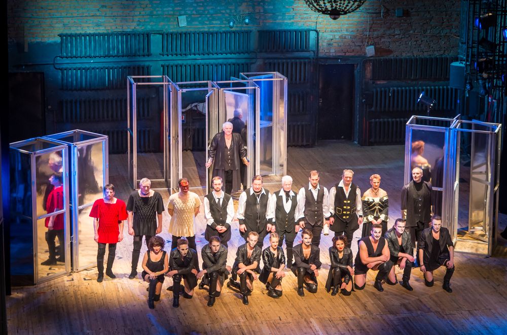 Photograph by Евгений Глазунов