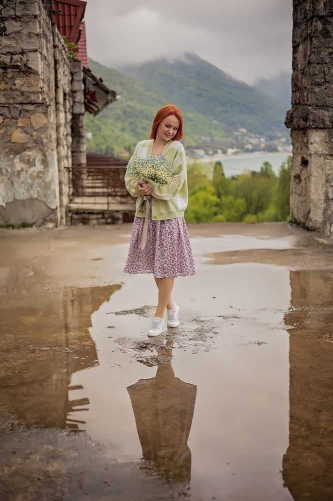 Photograph by Эля Цишба