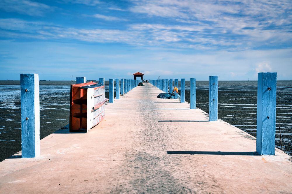 Photograph by Jean pierre