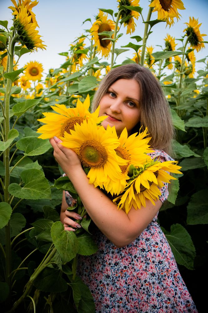 Photograph by Дмитрий Опаленов