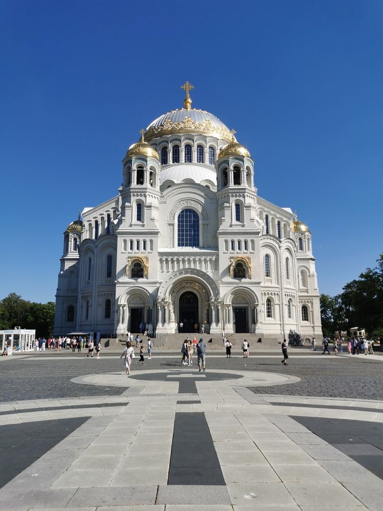 Photograph by Ева Мельникова