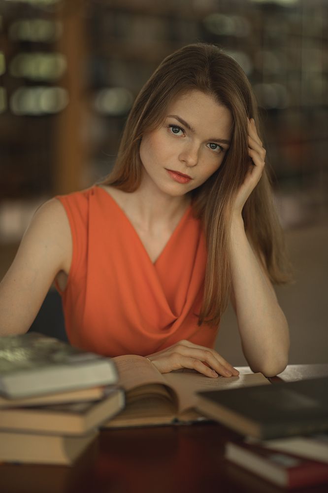 Photograph by Оксана Олейникова