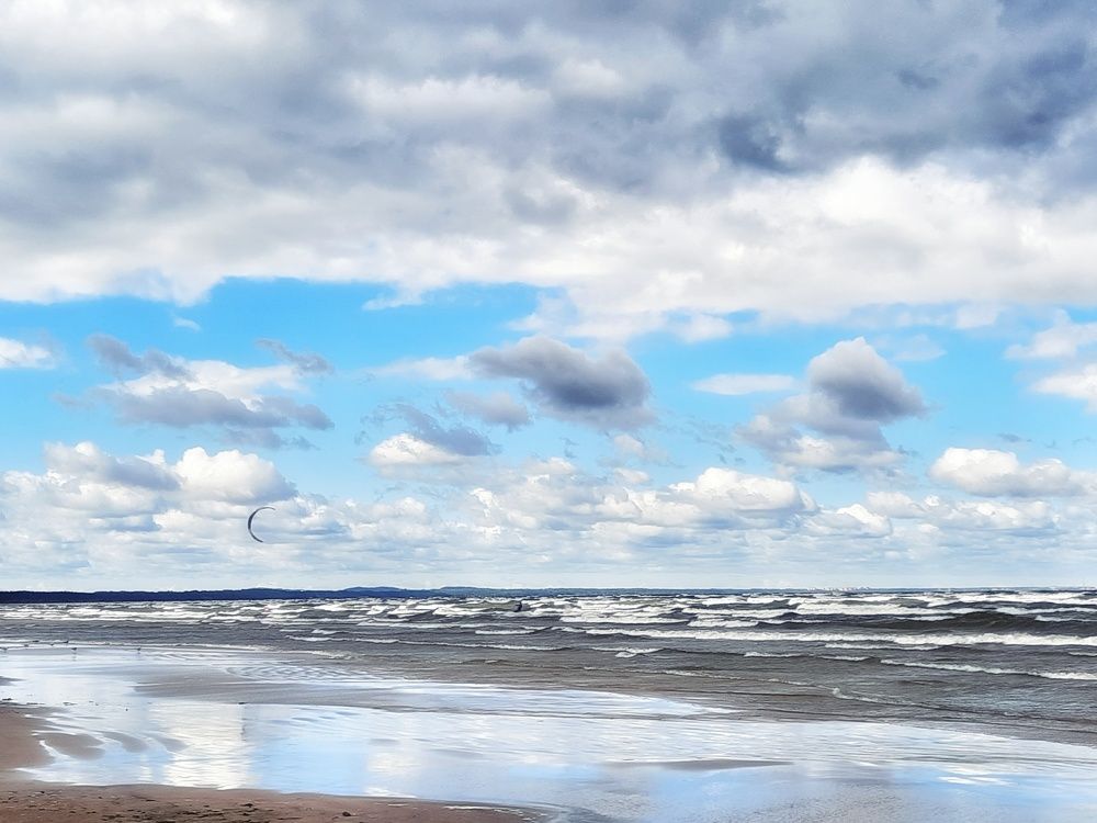 Ловец ветра