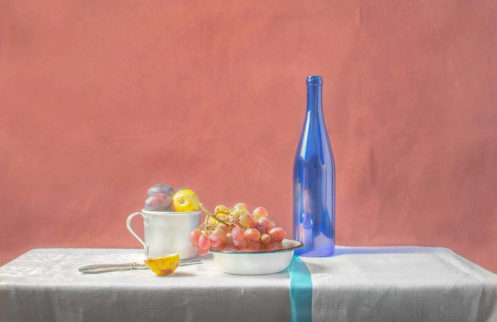 Photograph by Елена Кулыгина