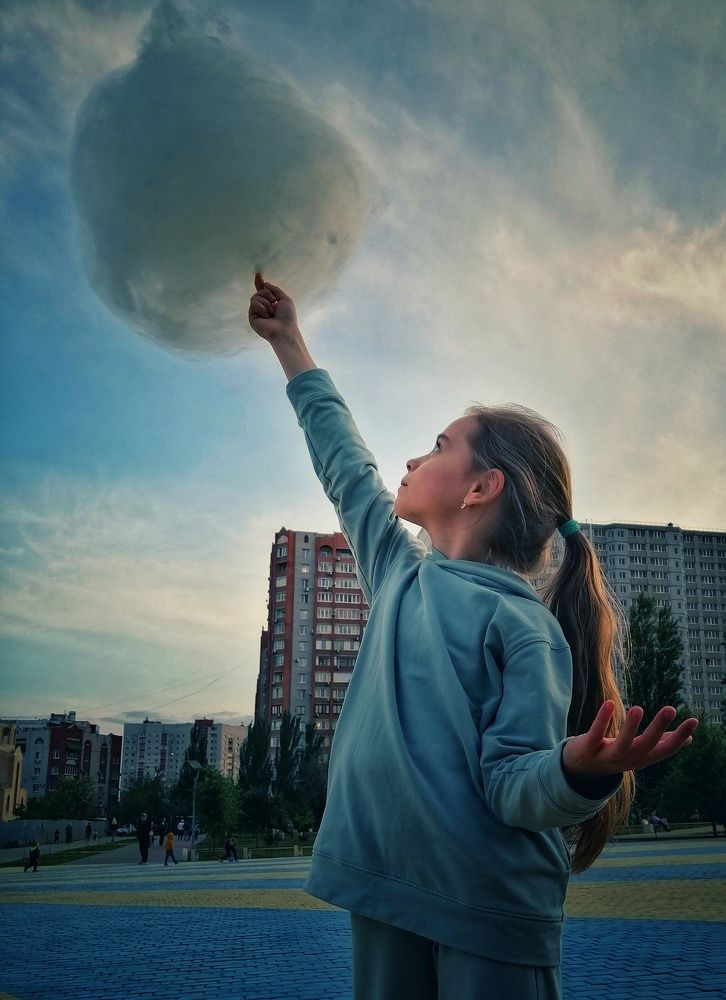 Photograph by Татьяна