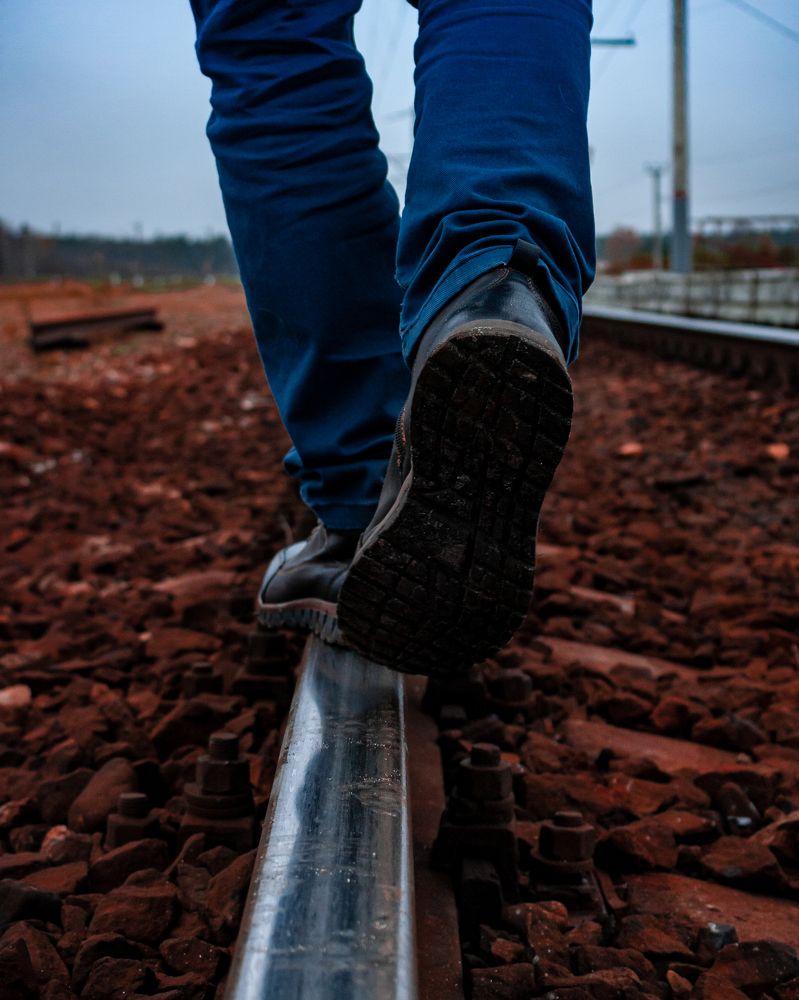 Photograph by Михаил Андронов