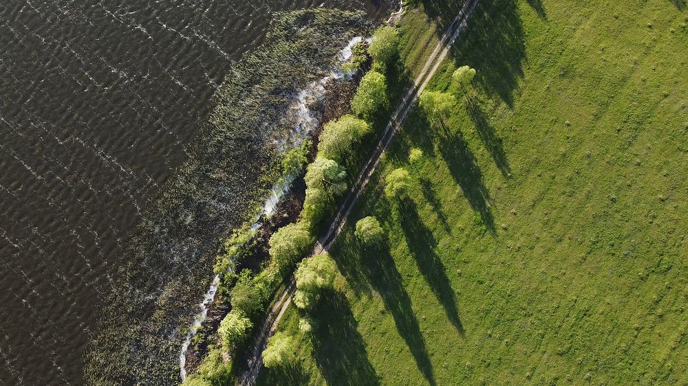 Photograph by Павел Терехов