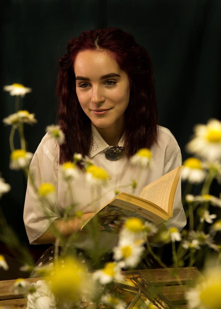 Photograph by Елена Акатьева