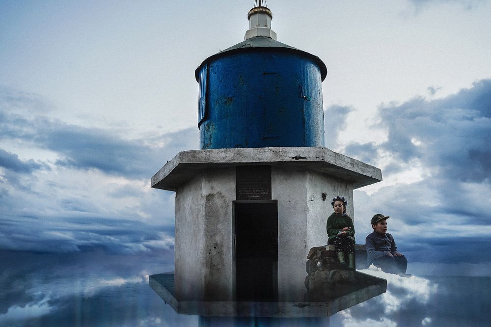 Photograph by Анастасия Исаичева