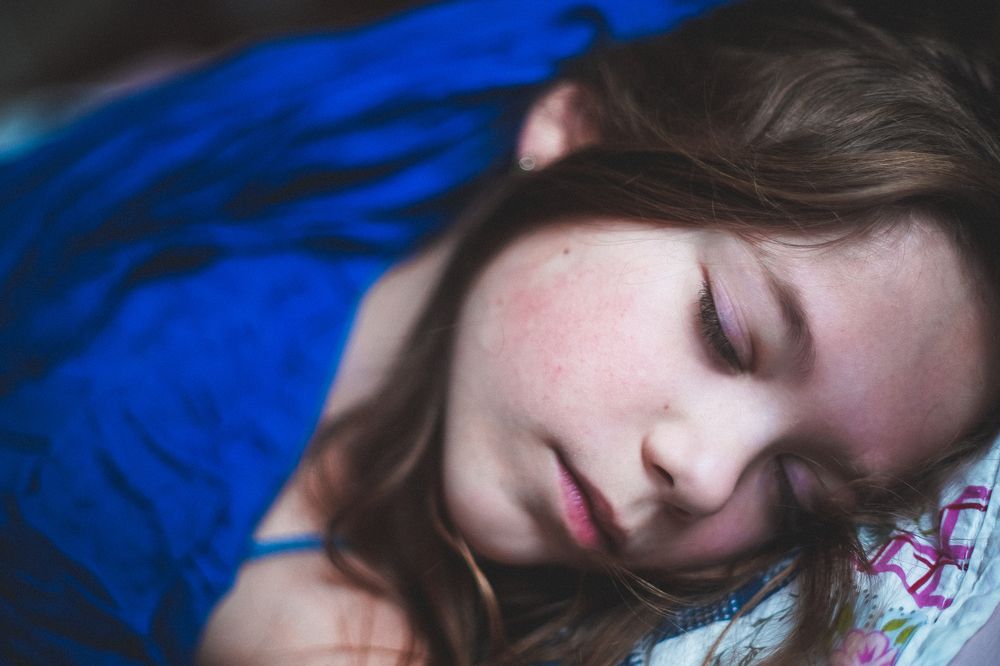 Photograph by Анастасия Исаичева