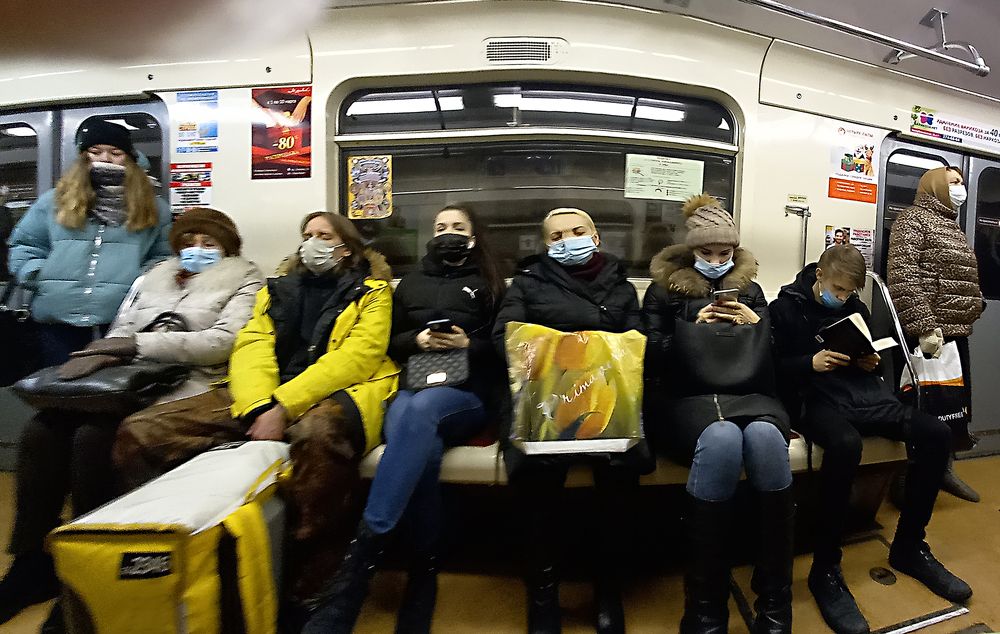 Photograph by Ирина Архипова