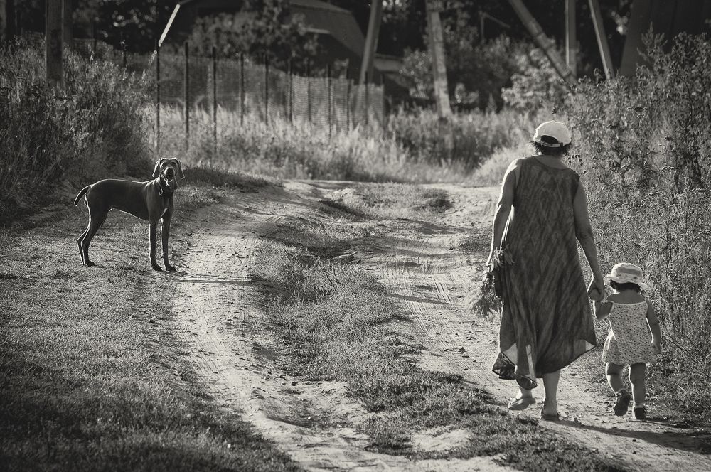 Photograph by Олег Тыркин