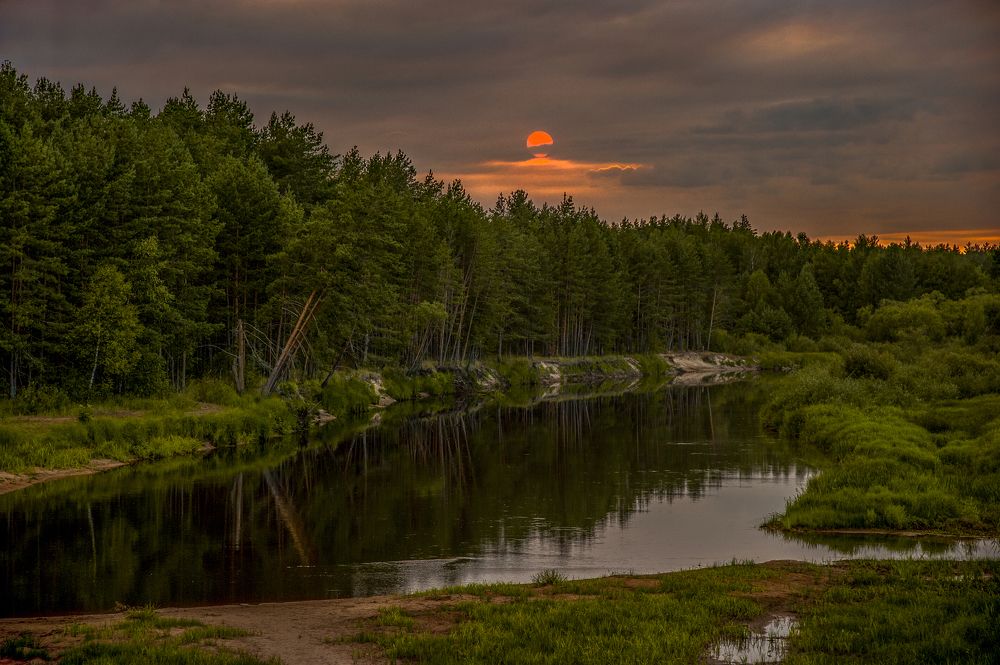 Photograph by АНДРЕЙ АБАКУМОВ