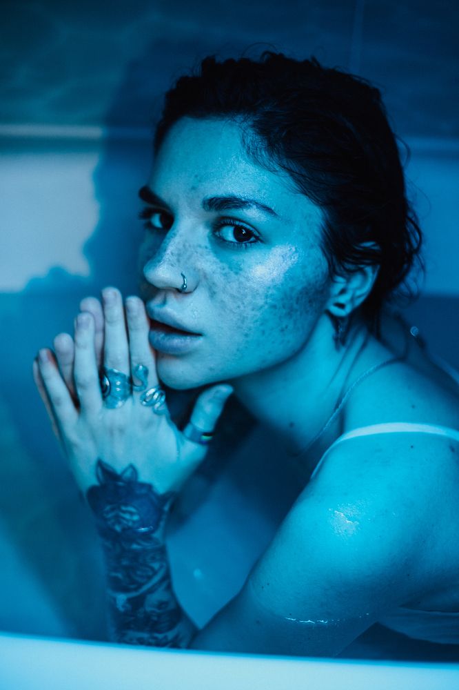 Photograph by Элина Ларченкова