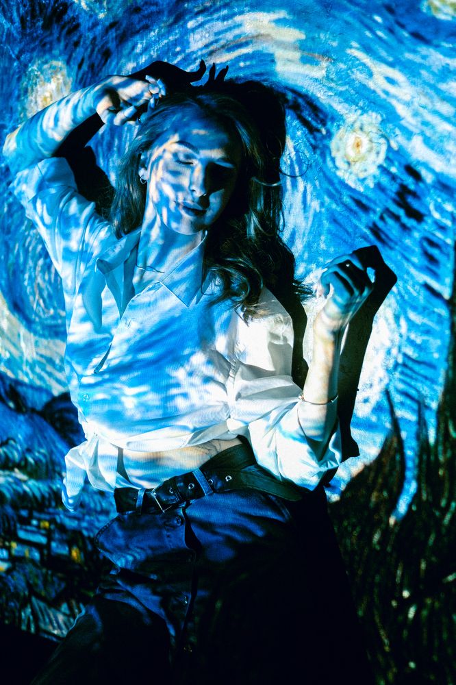 Photograph by Элина Ларченкова