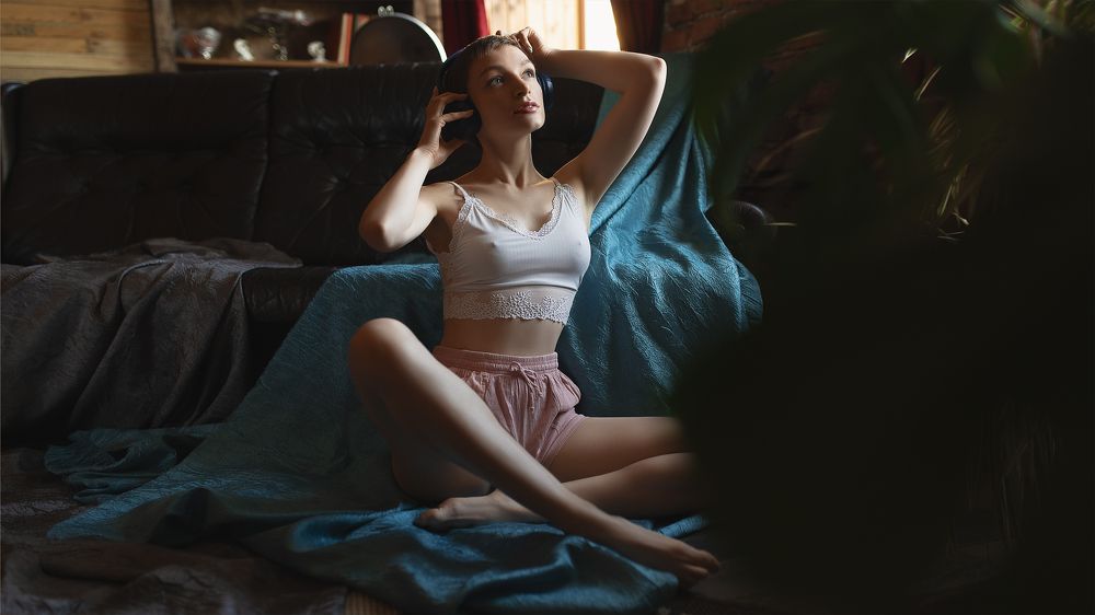 Photograph by Pavel Kozlovsky