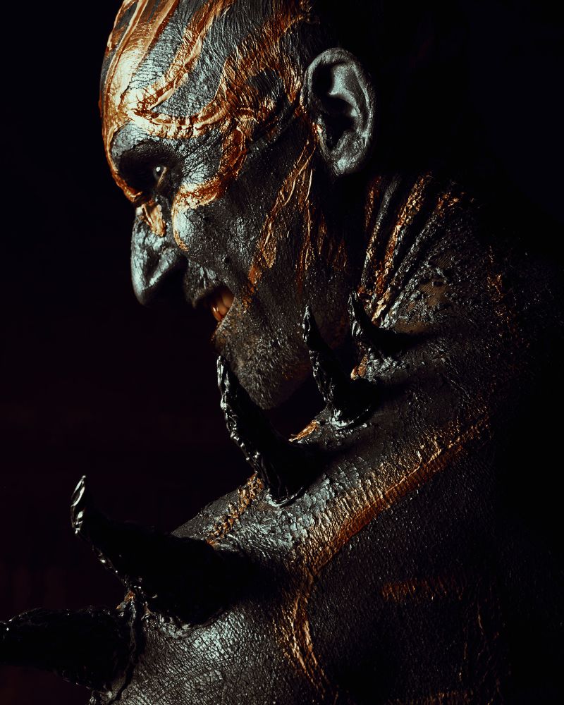 Photograph by Вадим Эйхольс