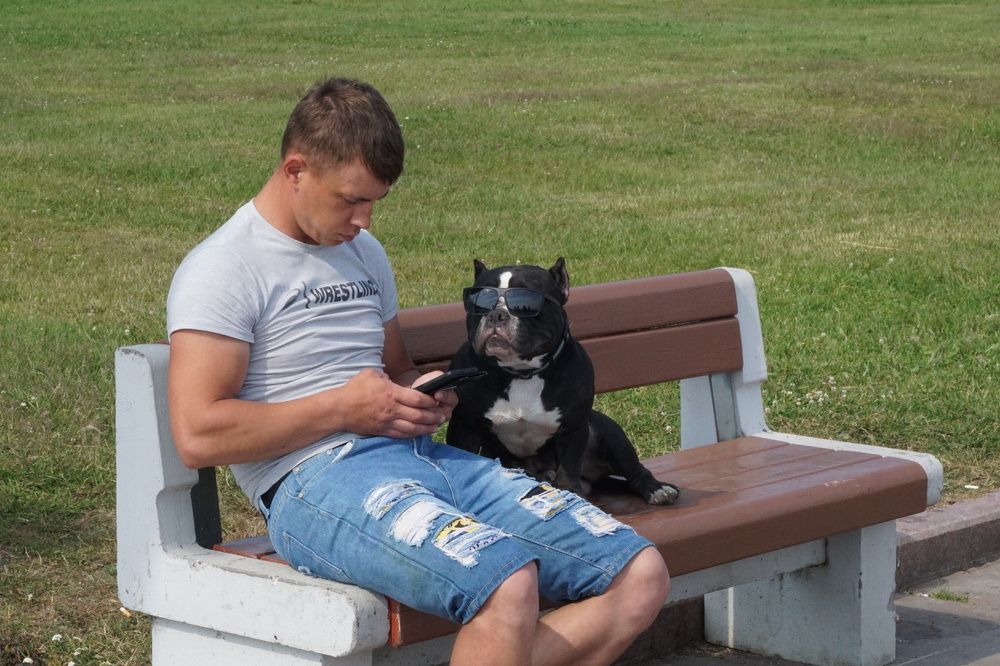 Photograph by Алфия Бугакова