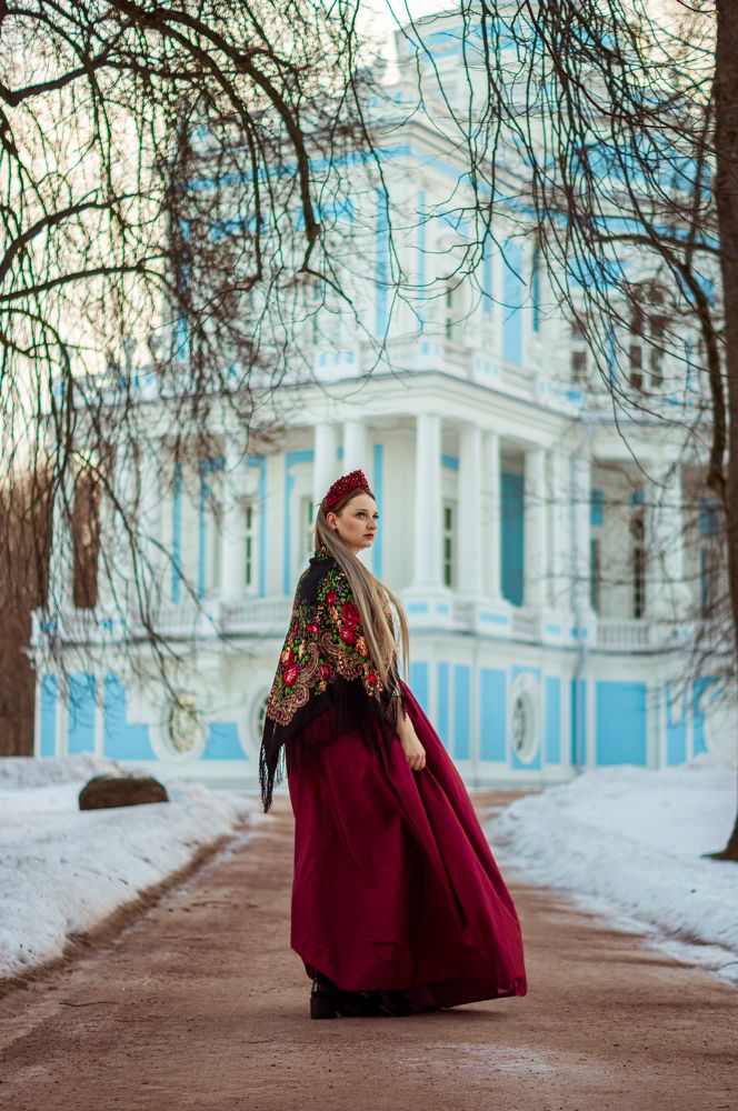 Photograph by Сергей Герасимов