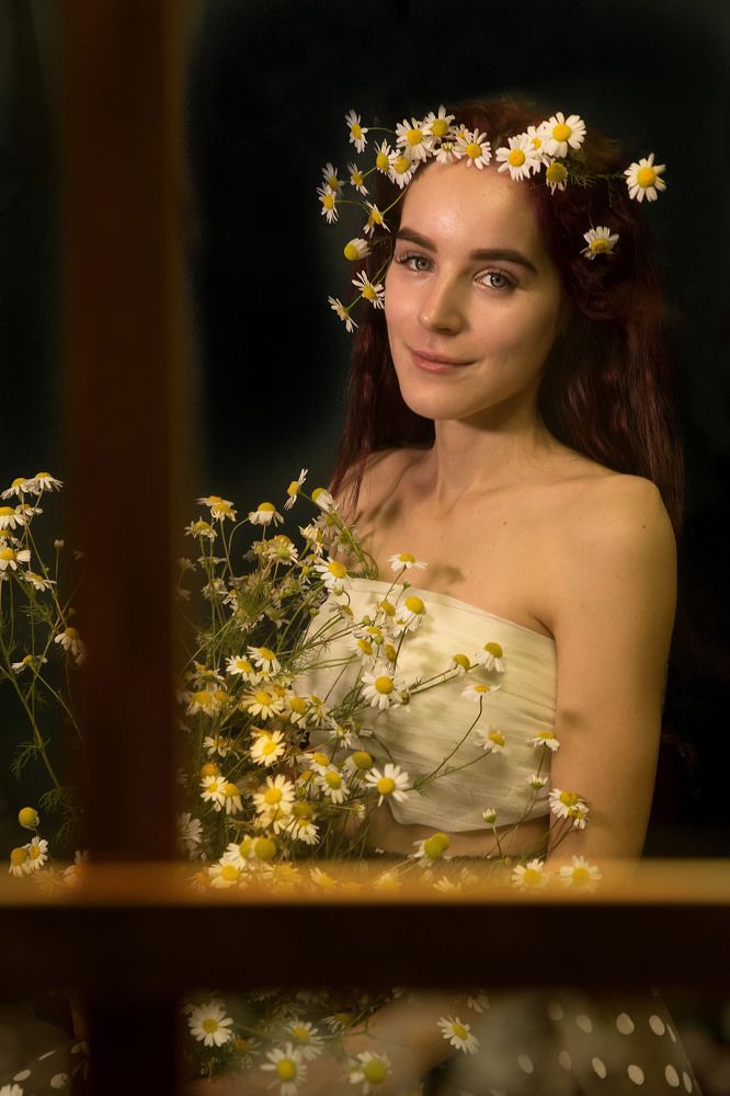 Photograph by Елена Акатьева