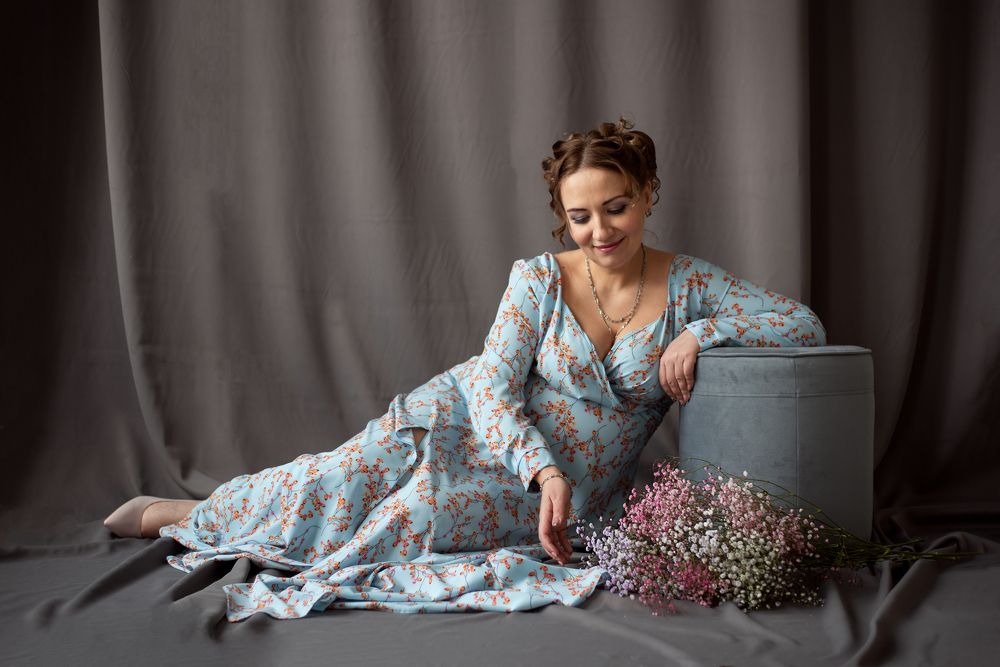 Фотография автора Екатерина Шаманаева