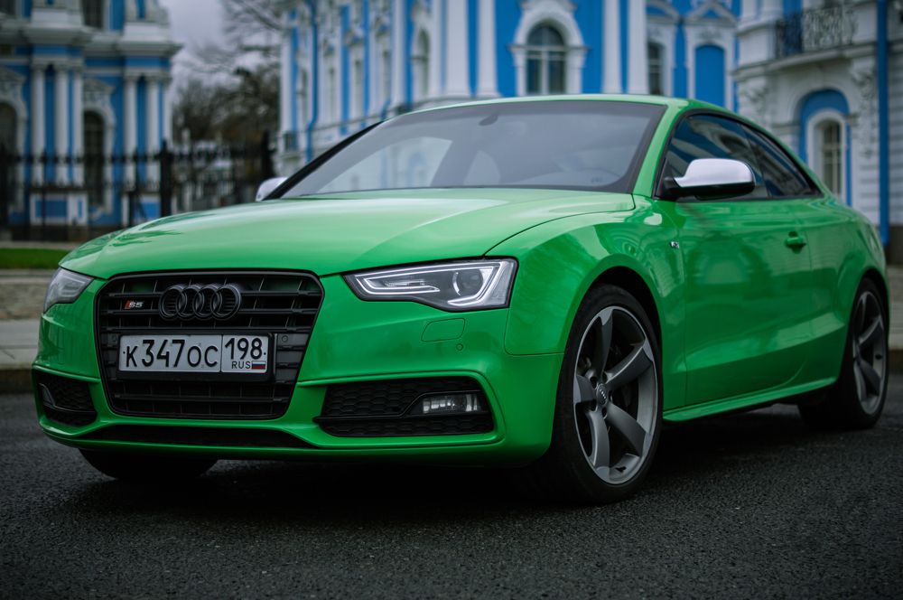 Photograph by Сергей Герасимов