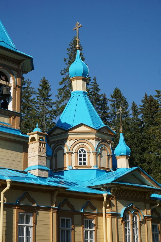 Photograph by Алфия Бугакова