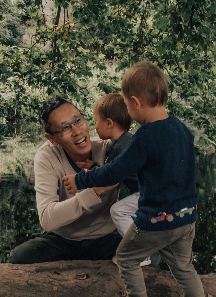 Photograph by Irina Zoteeva