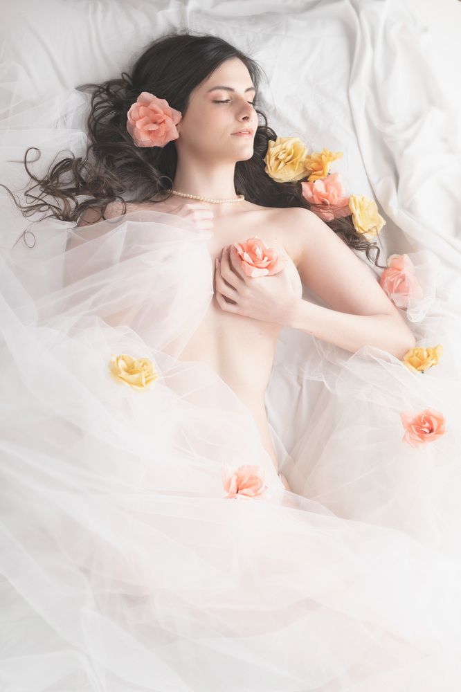 Photograph by Valeria Lafon