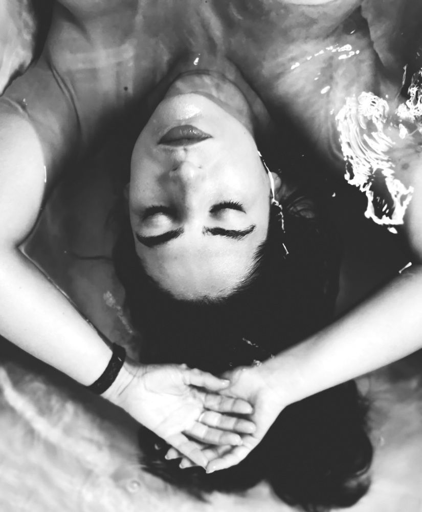 Photograph by Ева Мельникова