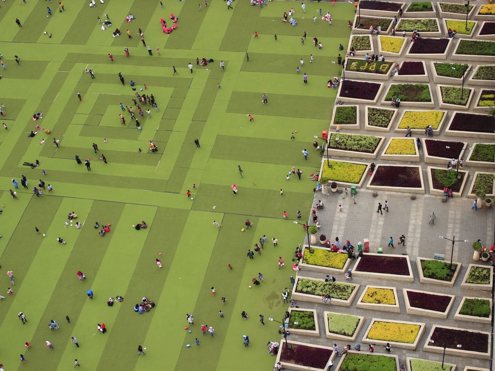 Photograph by Mujibur Rohman