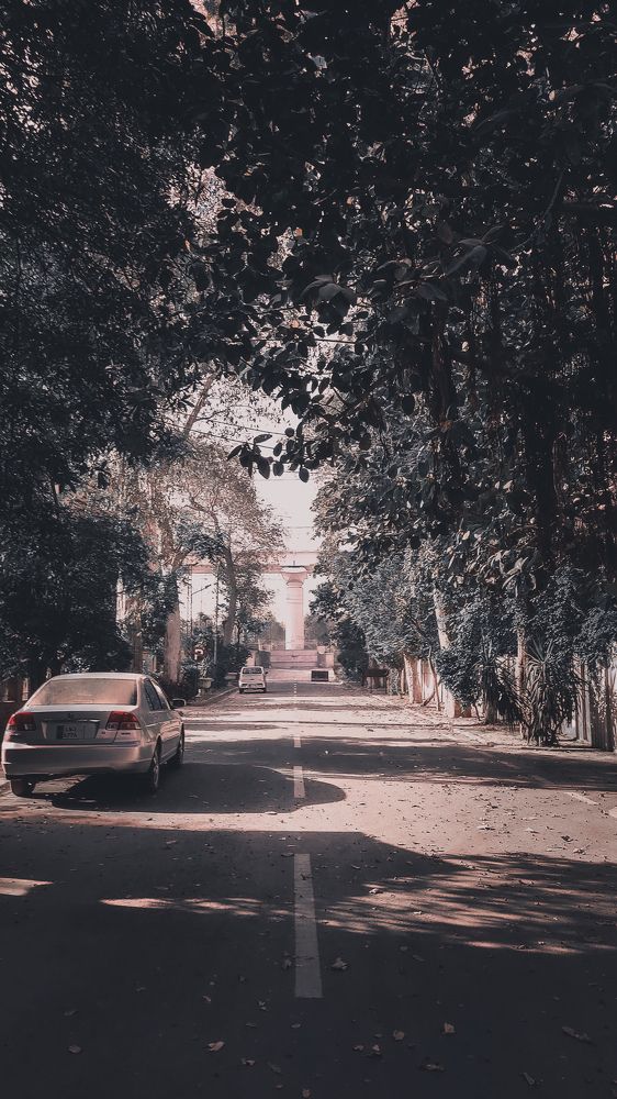 Photograph by Ghulam Hasnain