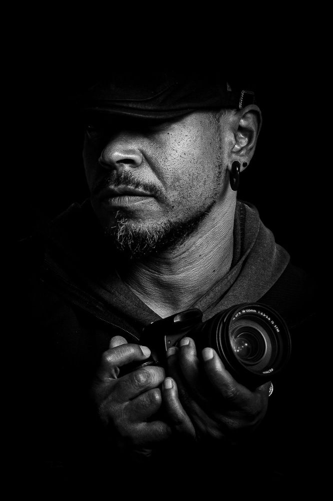 Photograph by Eduardo Goes