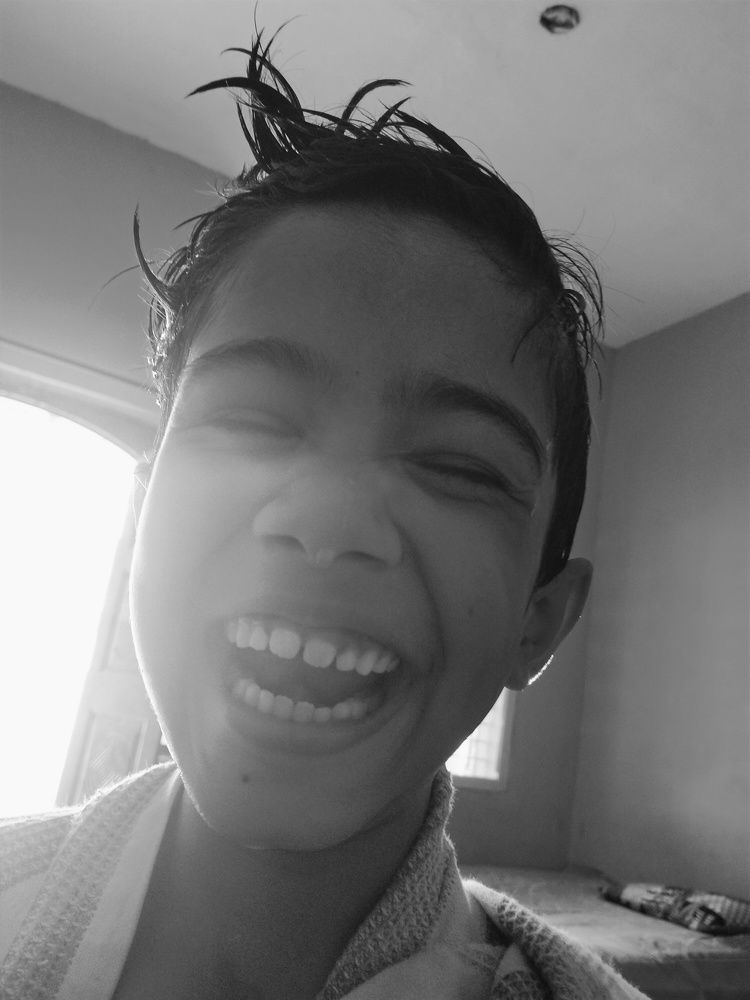 Photograph by Jayant Kurekar